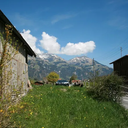 Bifigen By Interhome Apartament *