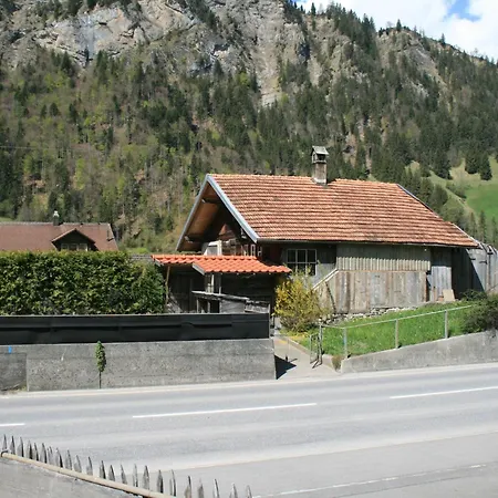 Lejlighed Bifigen By Interhome