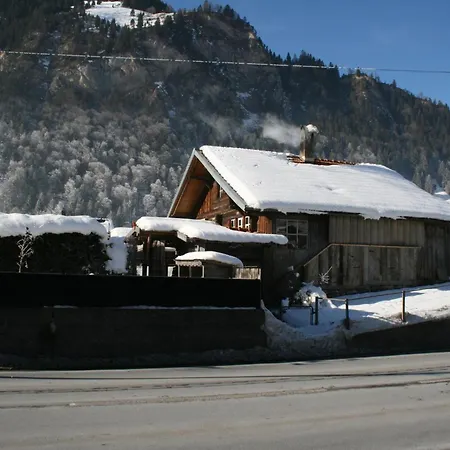 Lejlighed Bifigen By Interhome *