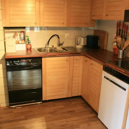 Bifigen By Interhome Kandergrund