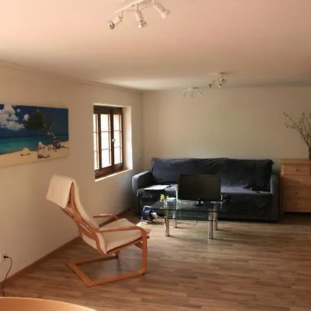 Bifigen By Interhome *