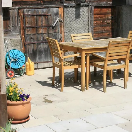 Bifigen By Interhome Kandergrund