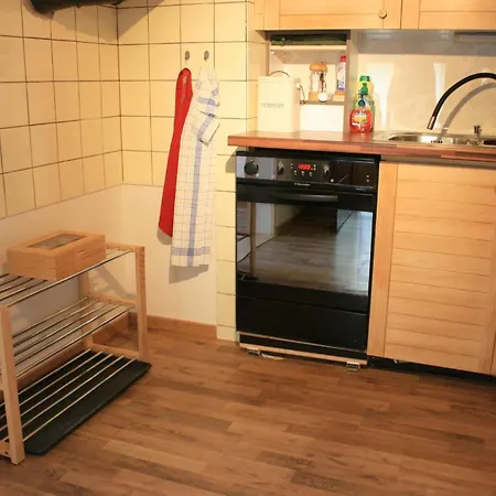 Apartament Bifigen By Interhome