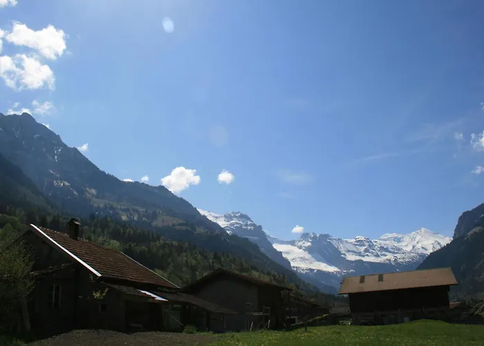 Bifigen By Interhome *