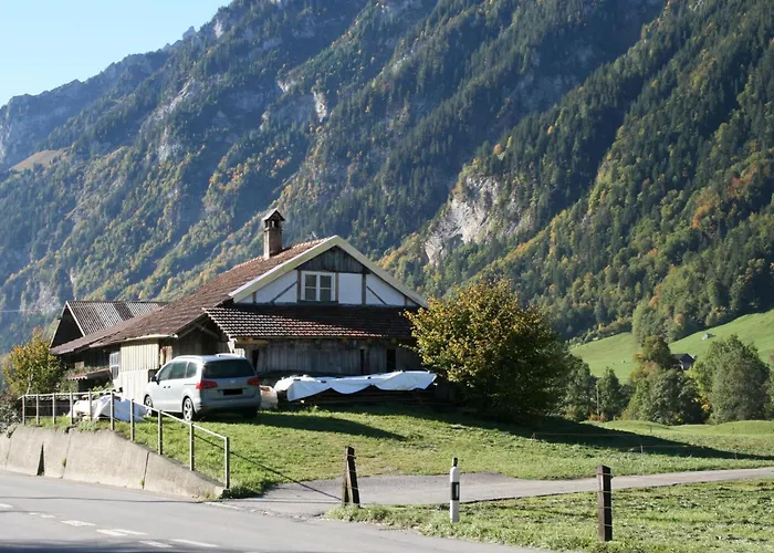 Bifigen By Interhome *