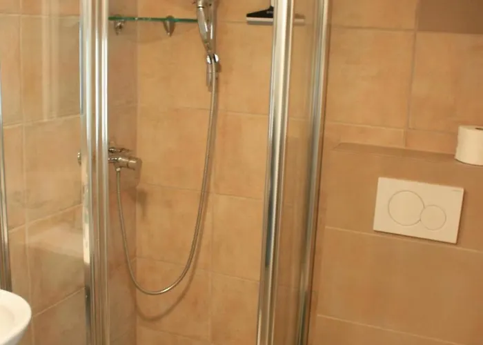 Appartement Bifigen By Interhome