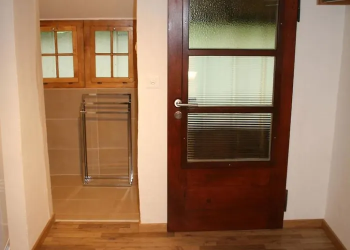 Bifigen By Interhome Appartement *
