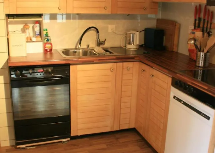 Bifigen By Interhome Kandergrund