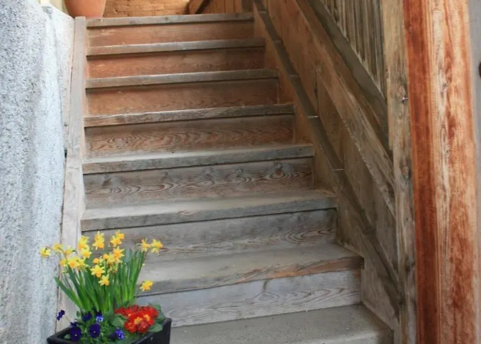 Bifigen By Interhome Appartement