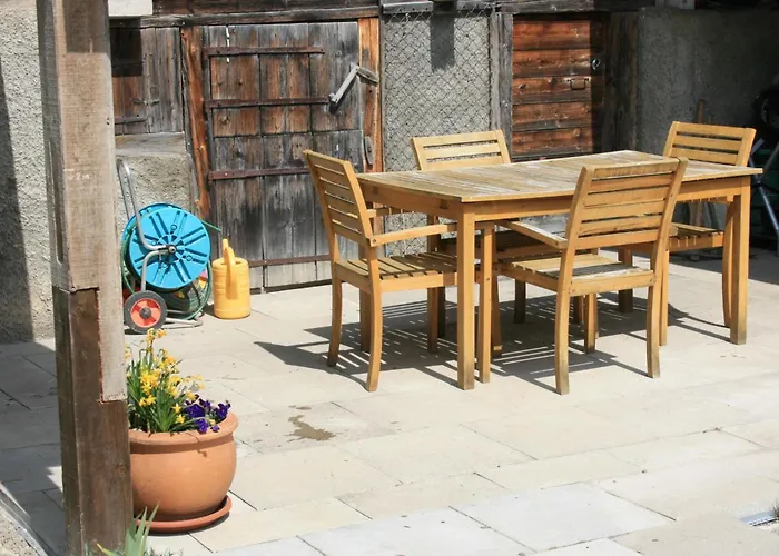 Bifigen By Interhome Kandergrund