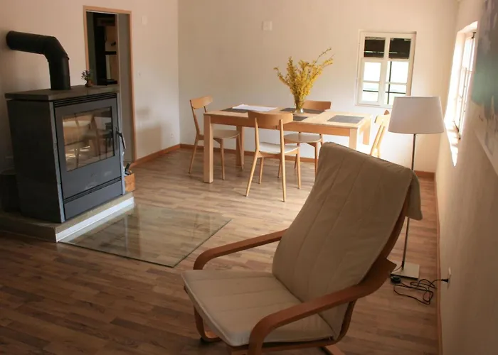 Bifigen By Interhome * Kandergrund