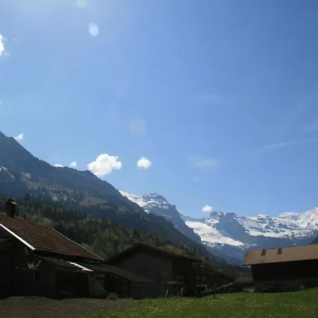 Bifigen By Interhome *