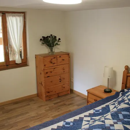 Bifigen By Interhome *