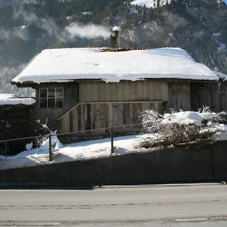 Bifigen By Interhome *