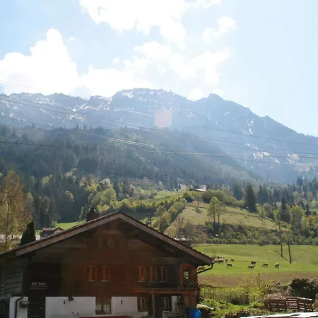 Appartement Bifigen By Interhome *