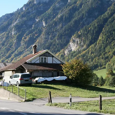 Bifigen By Interhome *