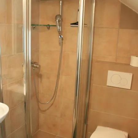 Appartement Bifigen By Interhome