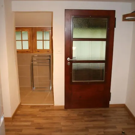 Bifigen By Interhome Appartement *