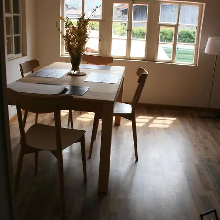 Bifigen By Interhome * Kandergrund