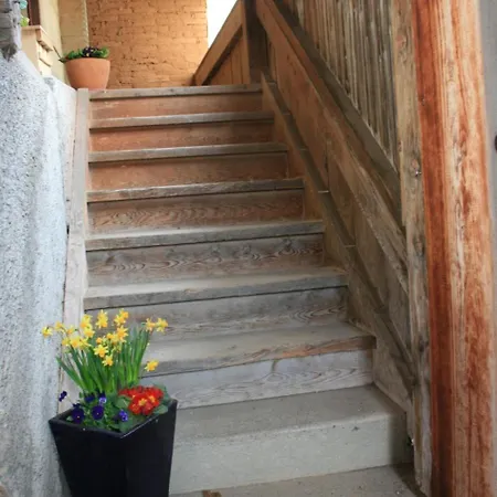 Bifigen By Interhome Appartement