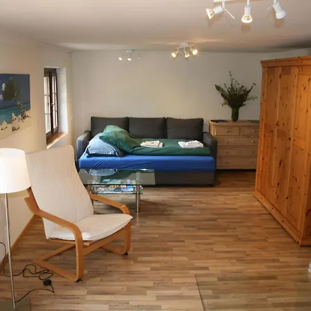 Bifigen By Interhome Appartement Kandergrund