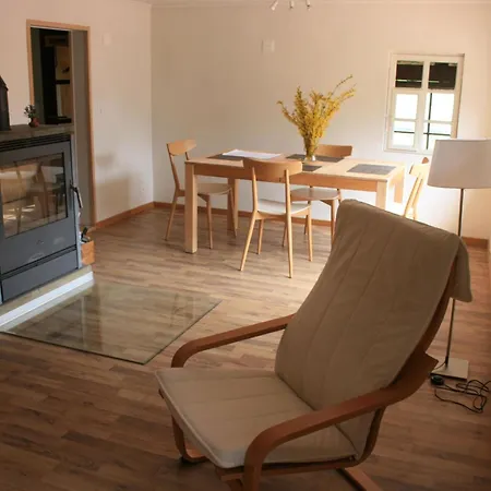 Bifigen By Interhome * Kandergrund